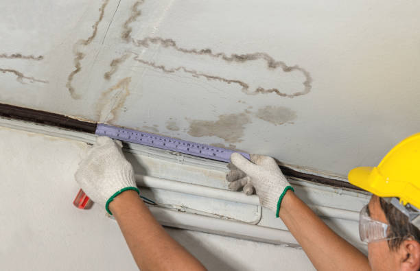 Affordable Water Damage Restoration solutions in Townville, PA